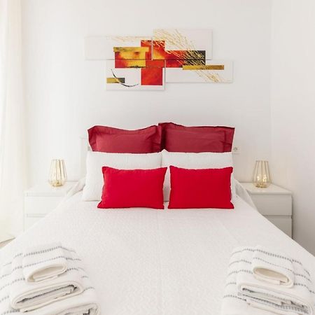 H&H Suite En El Corazon De 格拉纳达 外观 照片