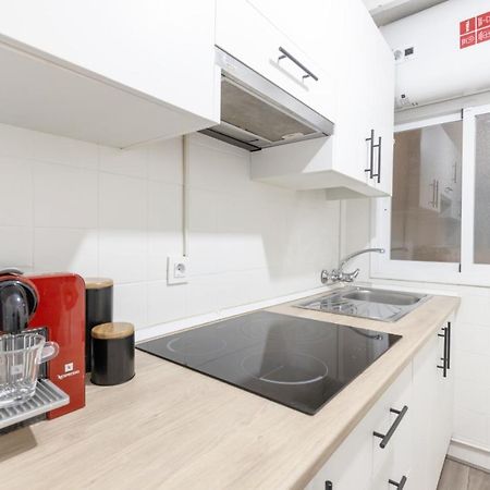 H&H Suite En El Corazon De 格拉纳达 外观 照片