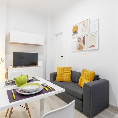 H&H Suite En El Corazon De 格拉纳达 外观 照片