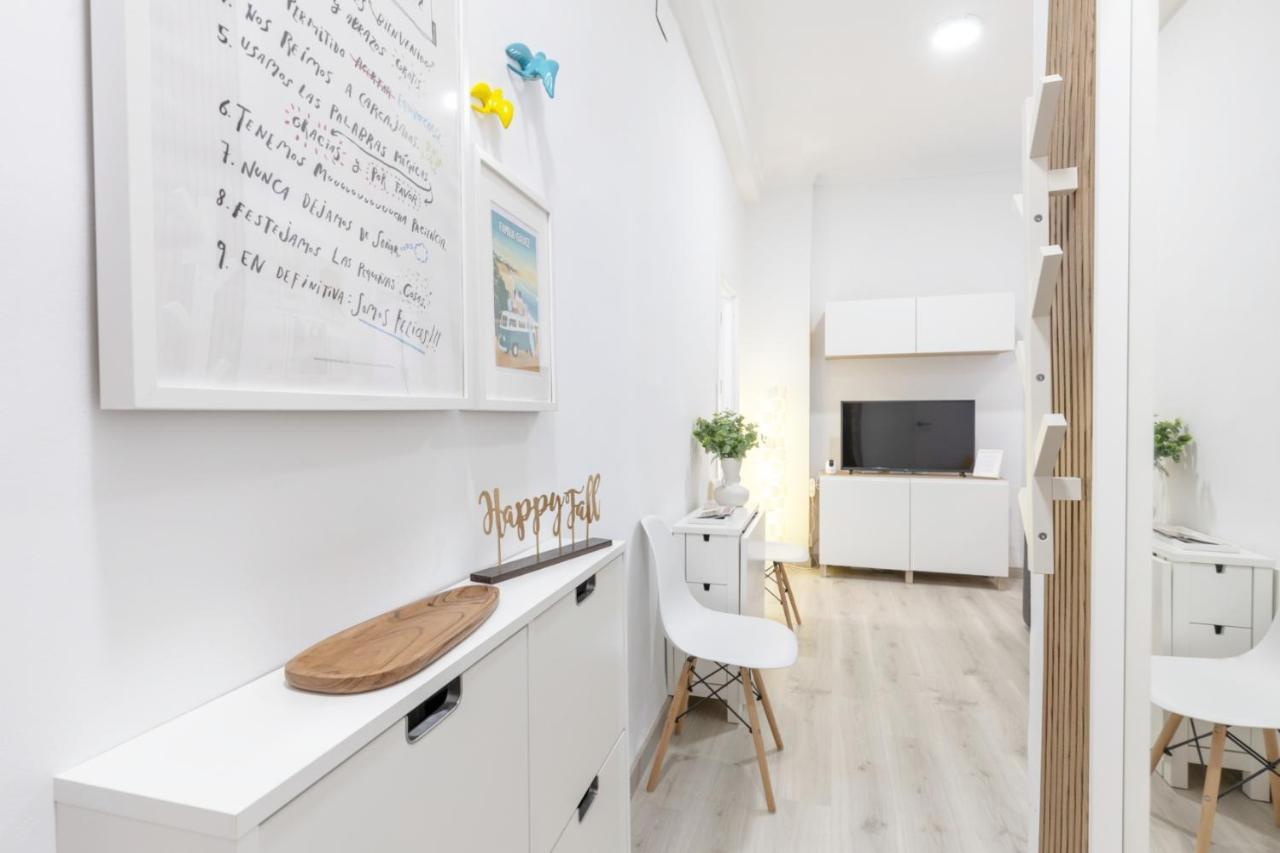 H&H Suite En El Corazon De 格拉纳达 外观 照片